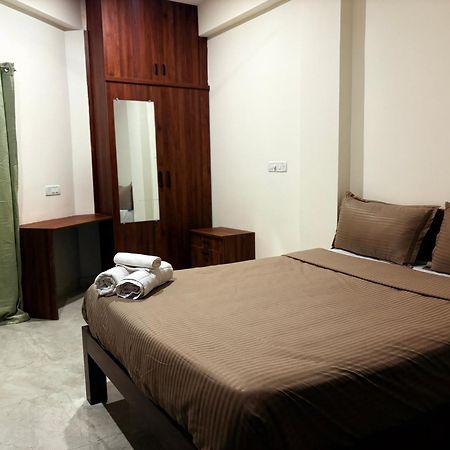 Ameya Coorg Home Stay Madikeri Eksteriør billede