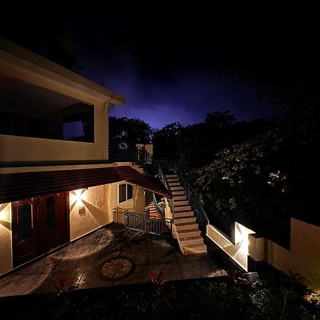 Ameya Coorg Home Stay Madikeri Eksteriør billede