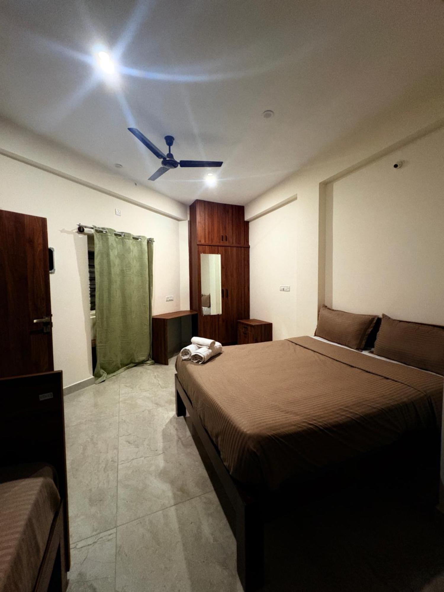 Ameya Coorg Home Stay Madikeri Eksteriør billede