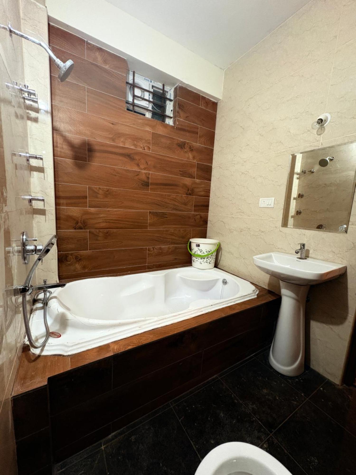 Ameya Coorg Home Stay Madikeri Eksteriør billede