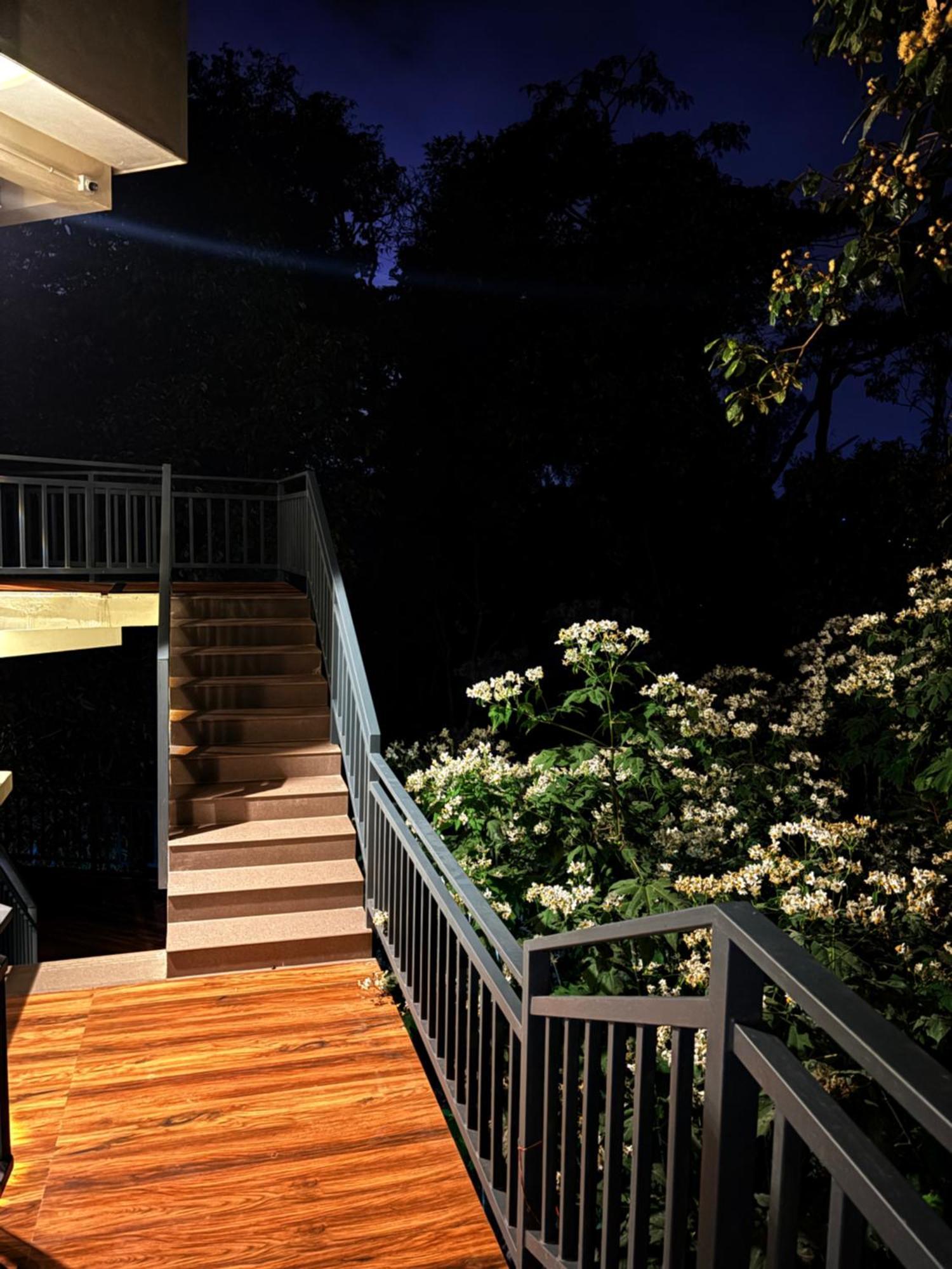 Ameya Coorg Home Stay Madikeri Eksteriør billede