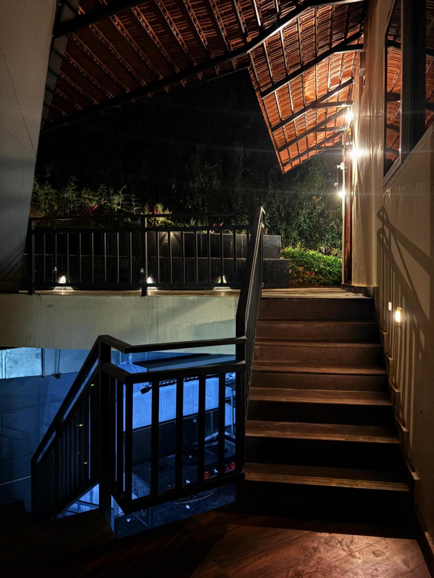 Ameya Coorg Home Stay Madikeri Eksteriør billede