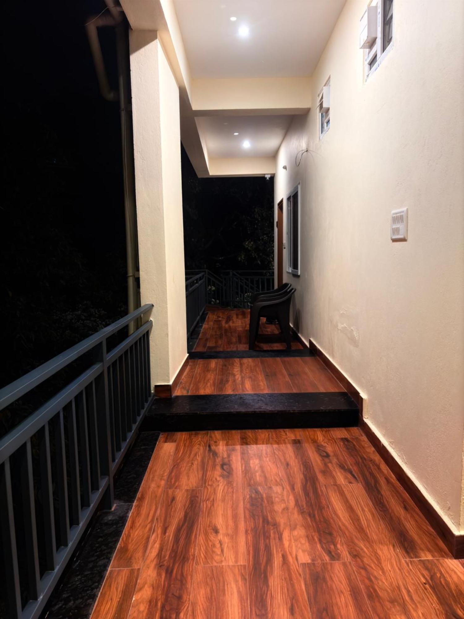 Ameya Coorg Home Stay Madikeri Eksteriør billede