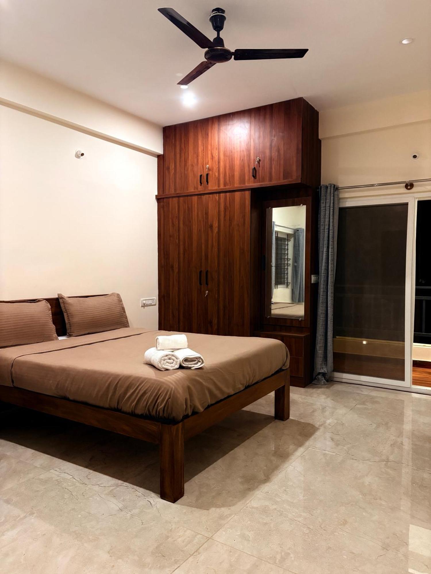 Ameya Coorg Home Stay Madikeri Eksteriør billede