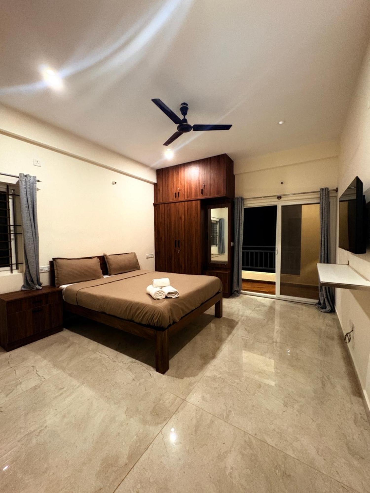Ameya Coorg Home Stay Madikeri Eksteriør billede