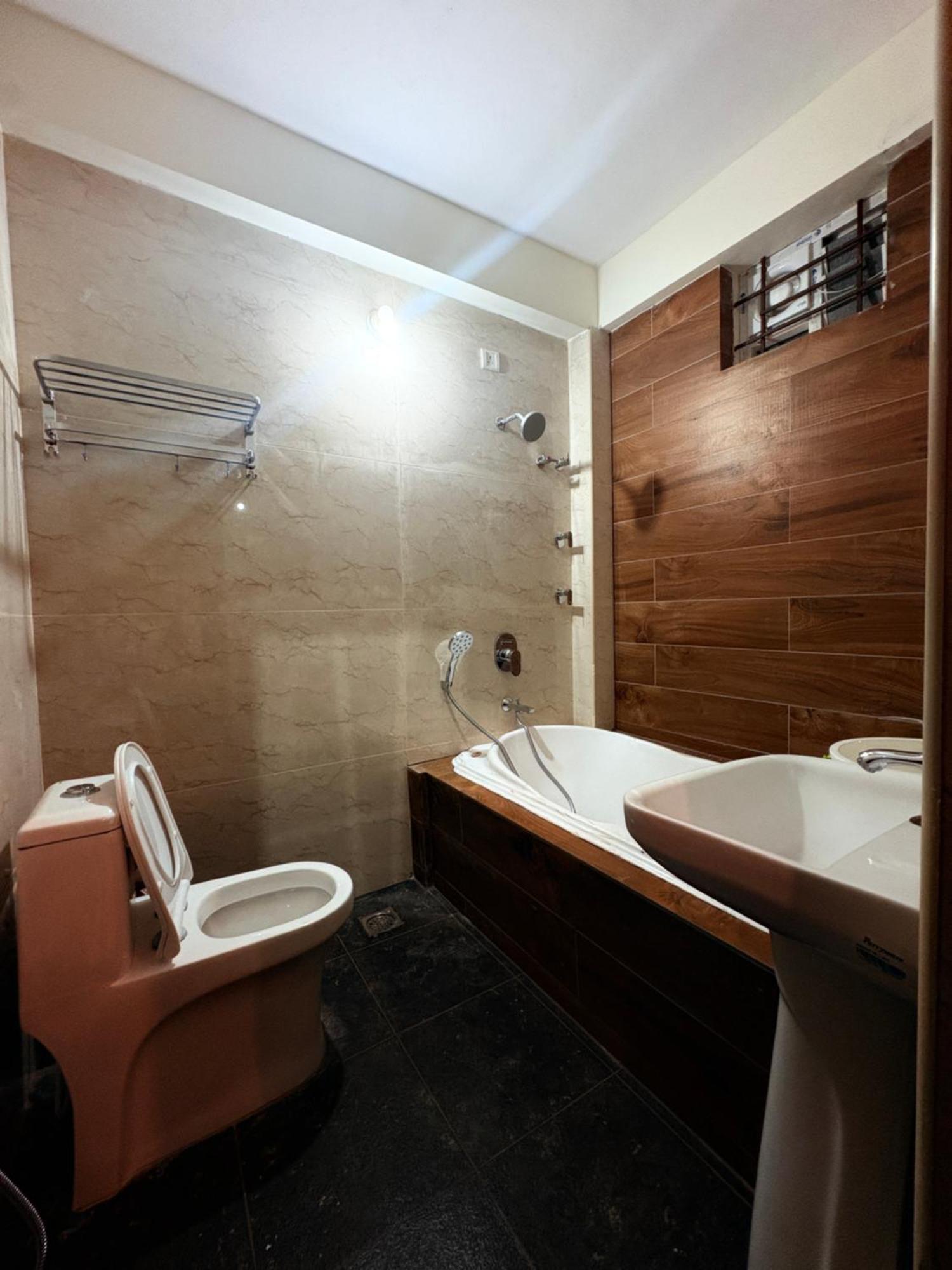 Ameya Coorg Home Stay Madikeri Eksteriør billede
