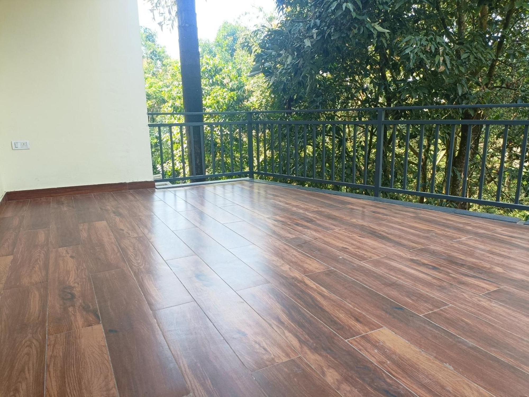 Ameya Coorg Home Stay Madikeri Eksteriør billede
