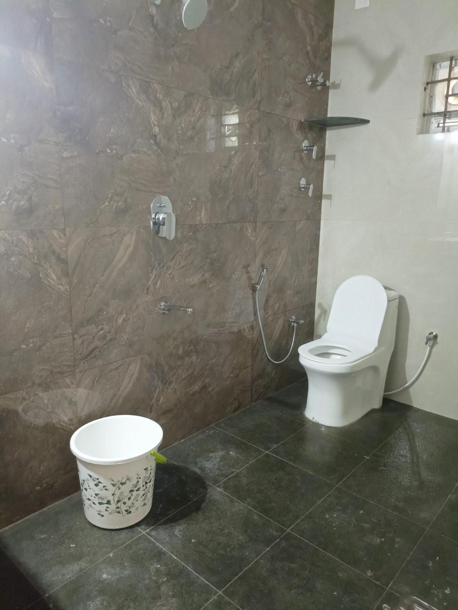 Ameya Coorg Home Stay Madikeri Eksteriør billede